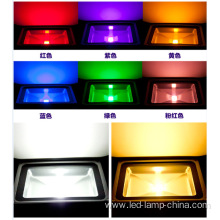 Beautiful design led flood light